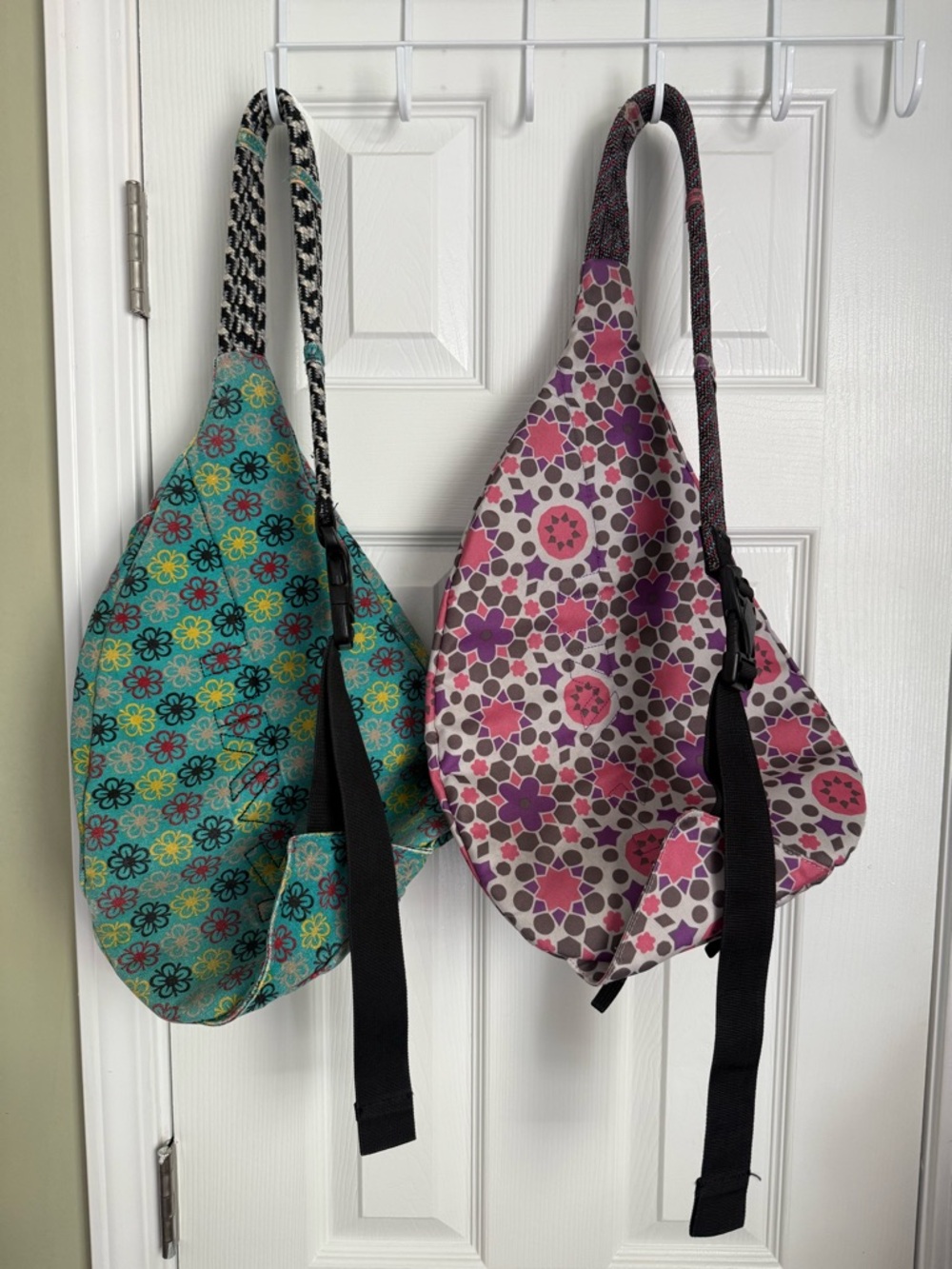 Kavu Rope Sling Bags - Picture 4 of 10